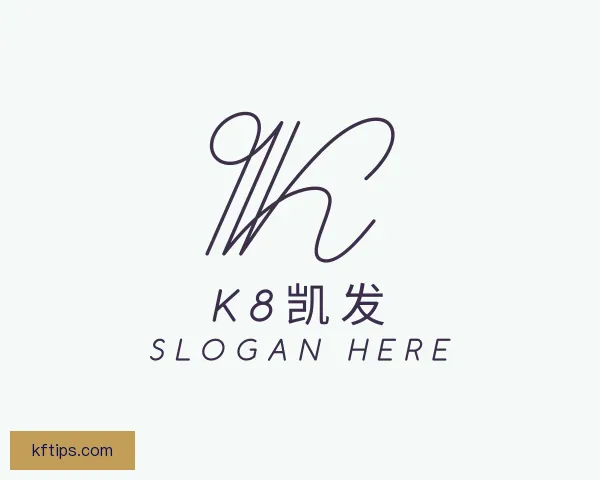 认识K8凯发